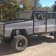 Image for article titled For $6,000, This Custom Chevy Truck Is Your Halloween Haunt